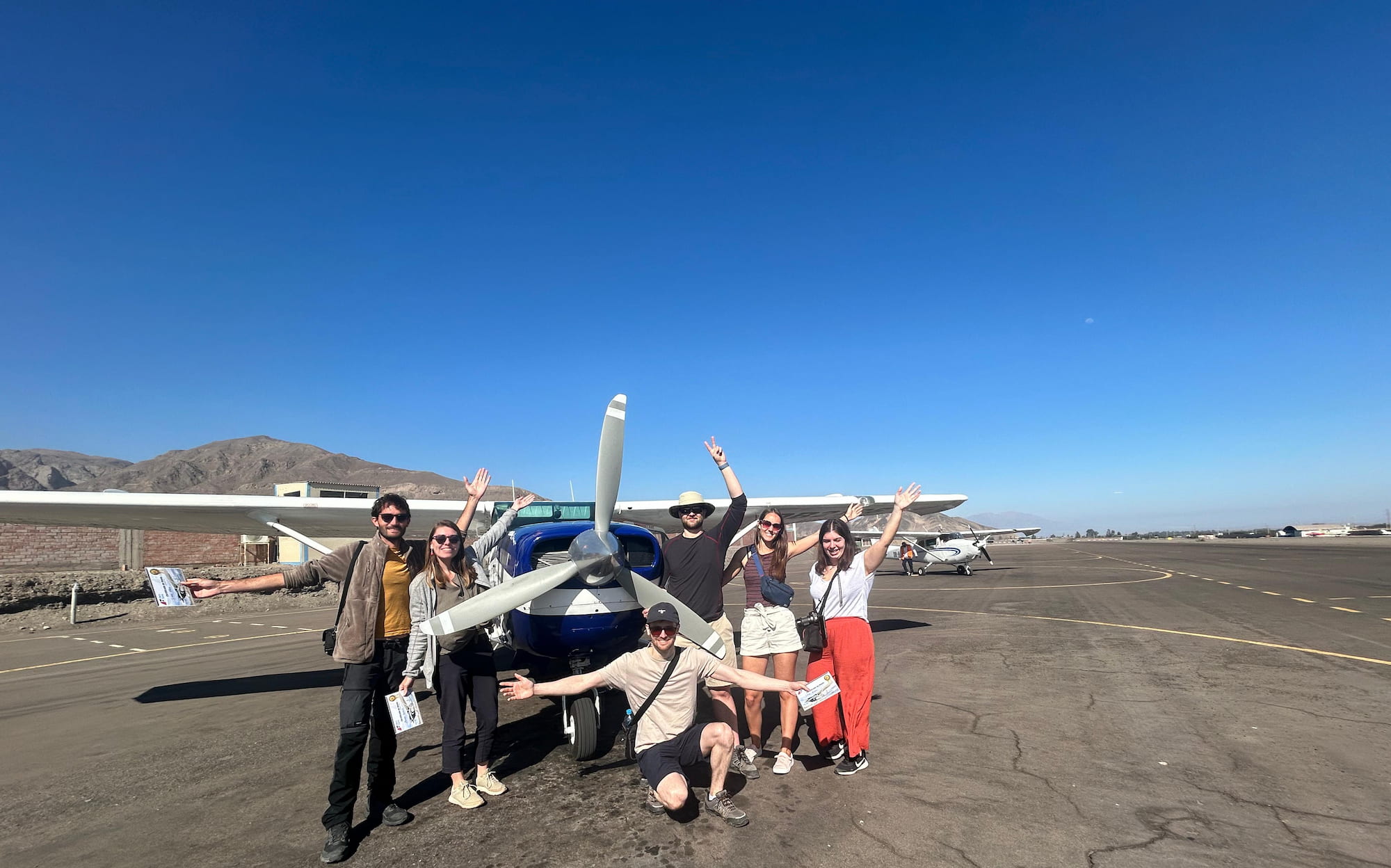 sobrevuelo a las lineas de nasca desde ica sobrevuelo a las lineas de nasca desde ica